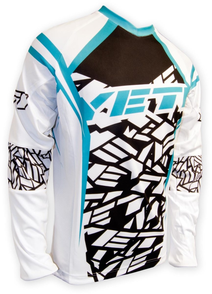 Yeti DH World Cup Long Sleeve Jersey product image