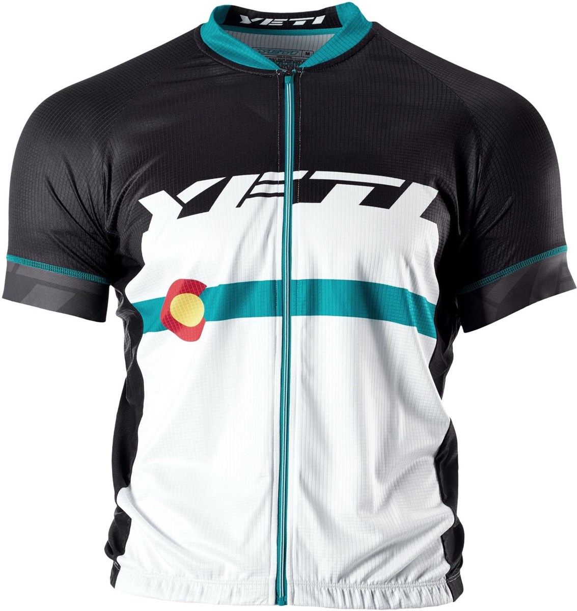 Yeti Ironton XC Short Sleeve Jersey product image