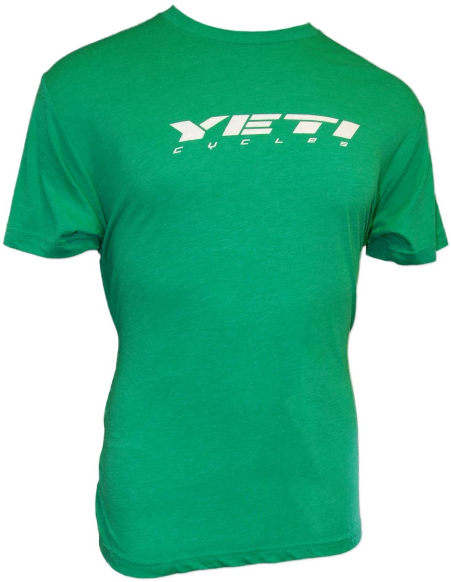 Yeti Ride Short Sleeve Jersey product image