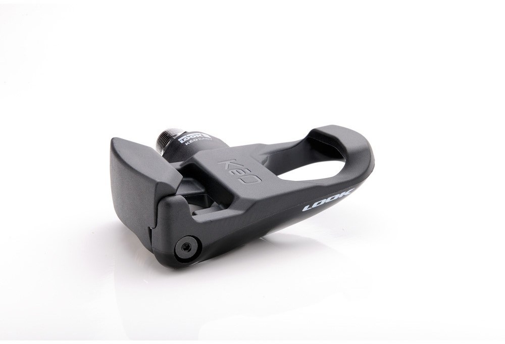 Look KEO Easy Cromo Axle Pedals product image