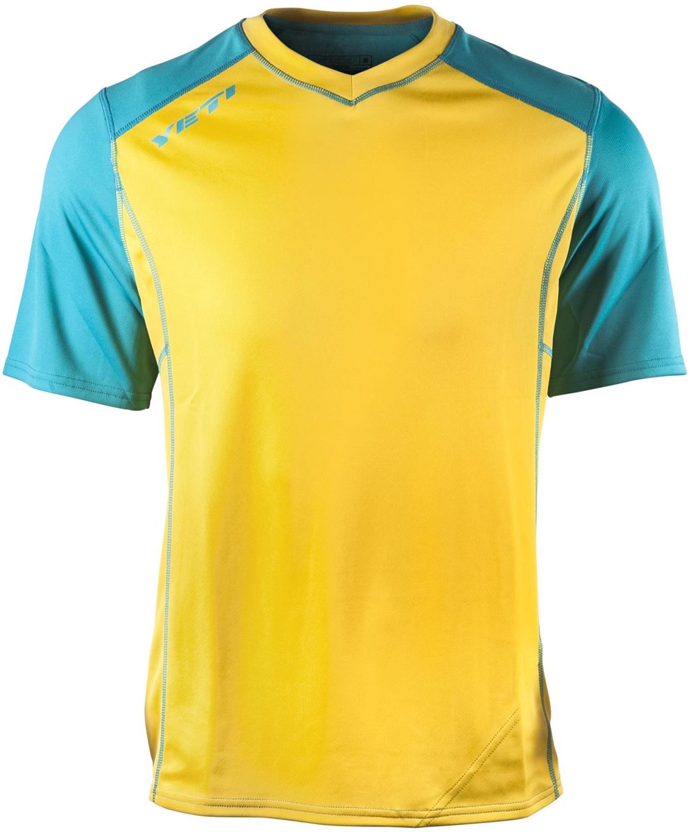 Yeti Tolland Short Sleeve Jersey 2016 product image