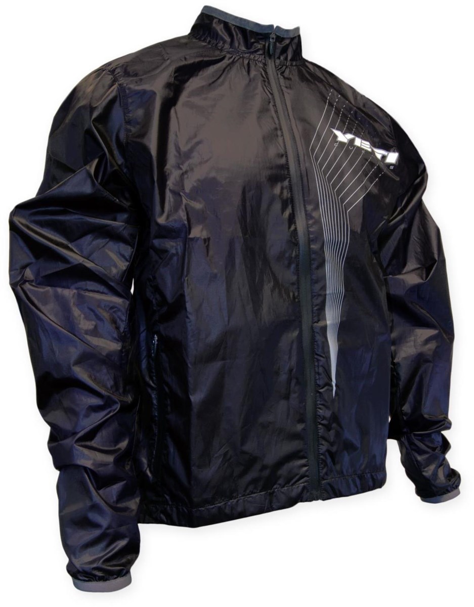 Yeti Cyclone Rain Jacket product image