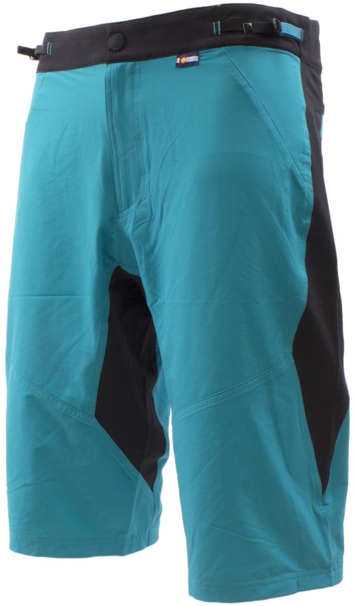 Yeti Enduro Race Shorts product image