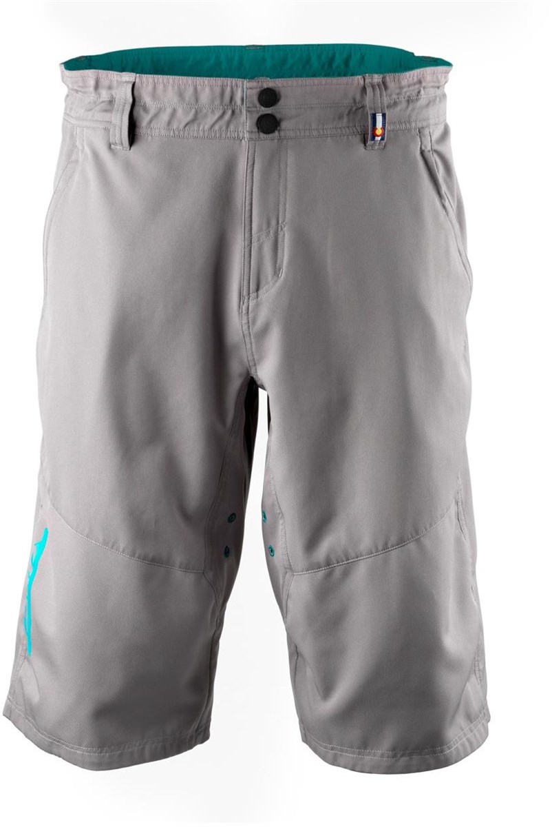 Yeti Teller Baggy Shorts product image