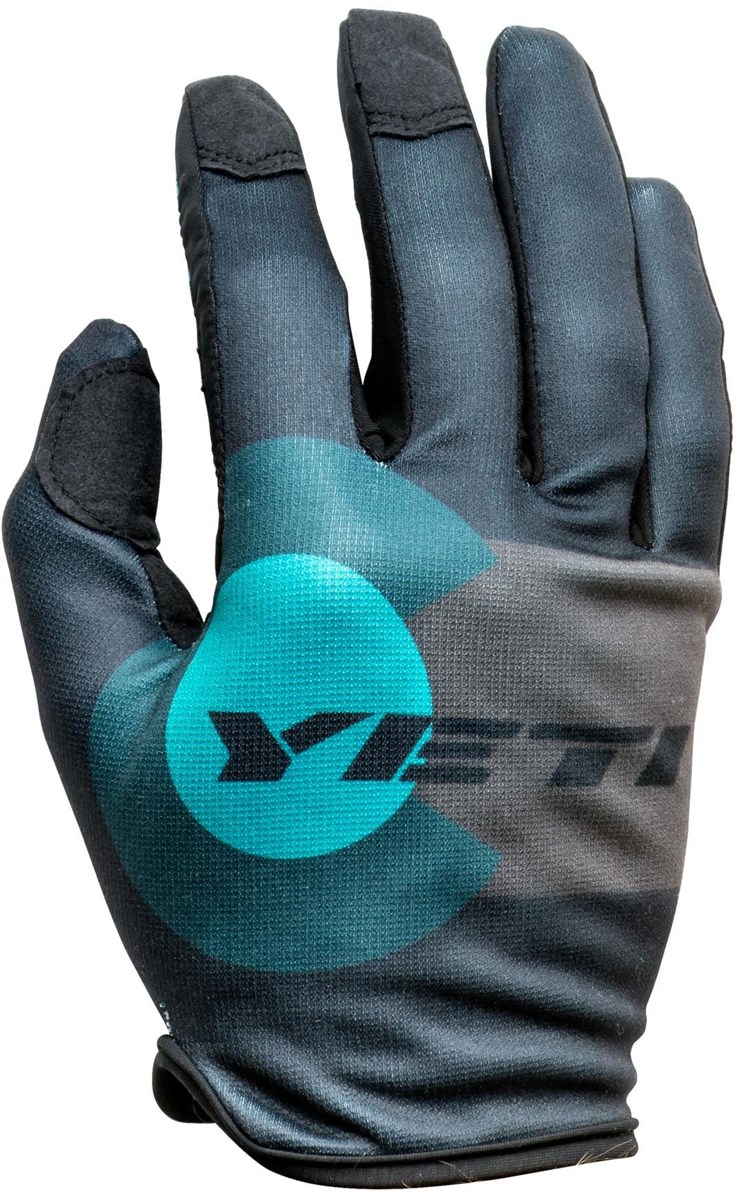 Yeti Summit Long Finger Gloves product image