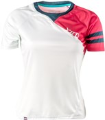 Yeti Monarch Womens Short Sleeve Jersey