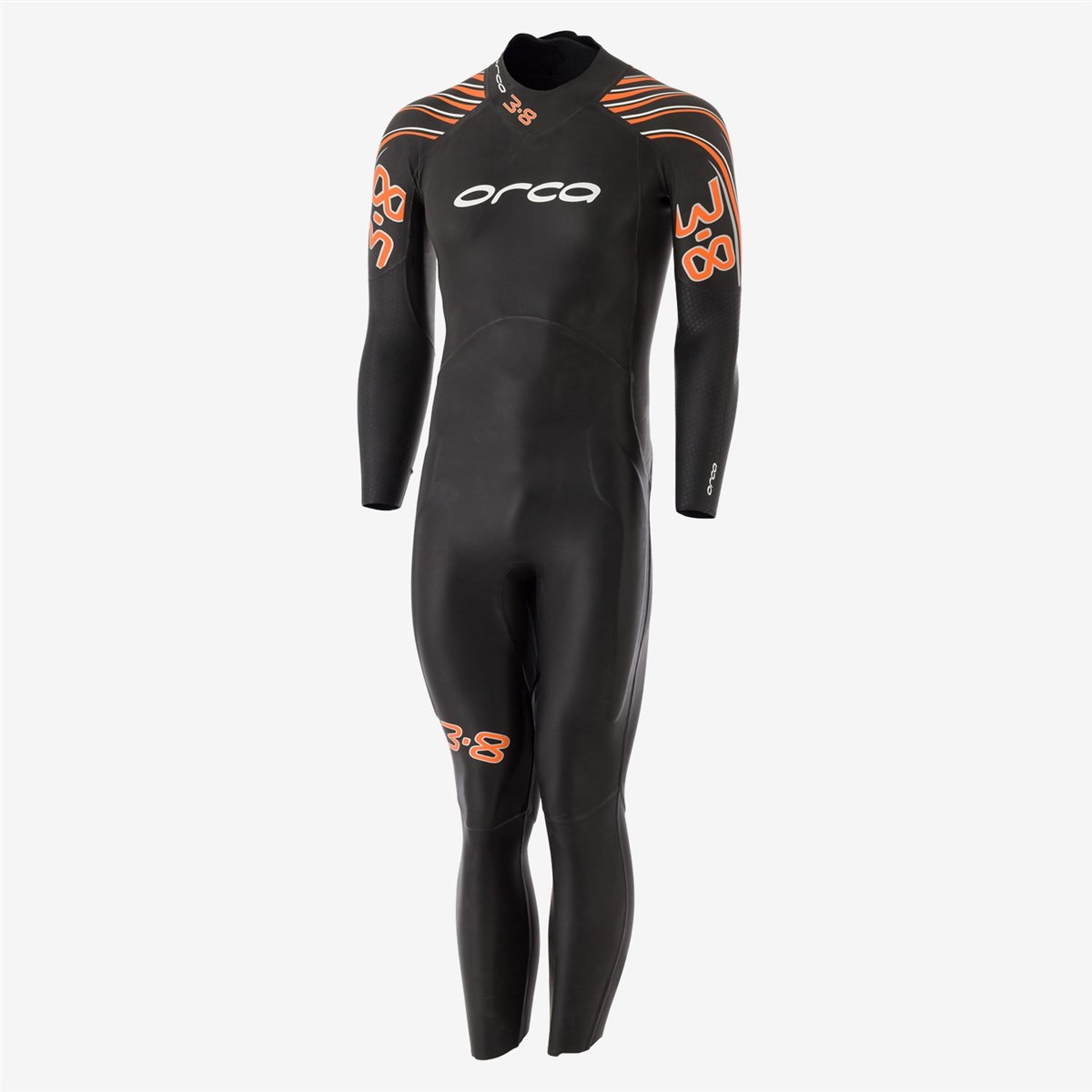 Orca 3.8 Full Sleeve Wetsuit product image