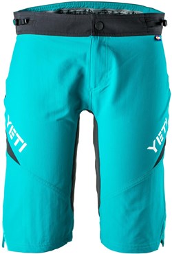 yeti enduro shorts