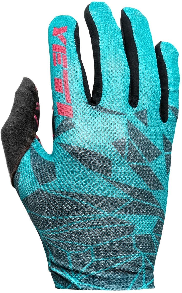 Yeti Enduro Womens Long Finger Gloves product image