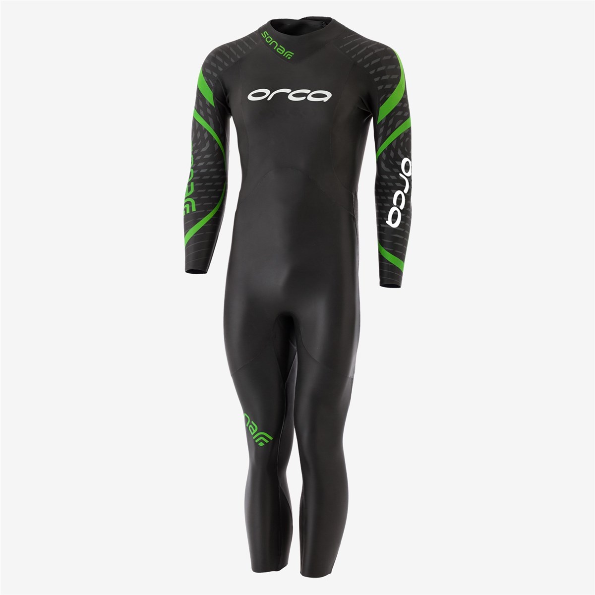 Orca Sonar Full Sleeve Wetsuit product image
