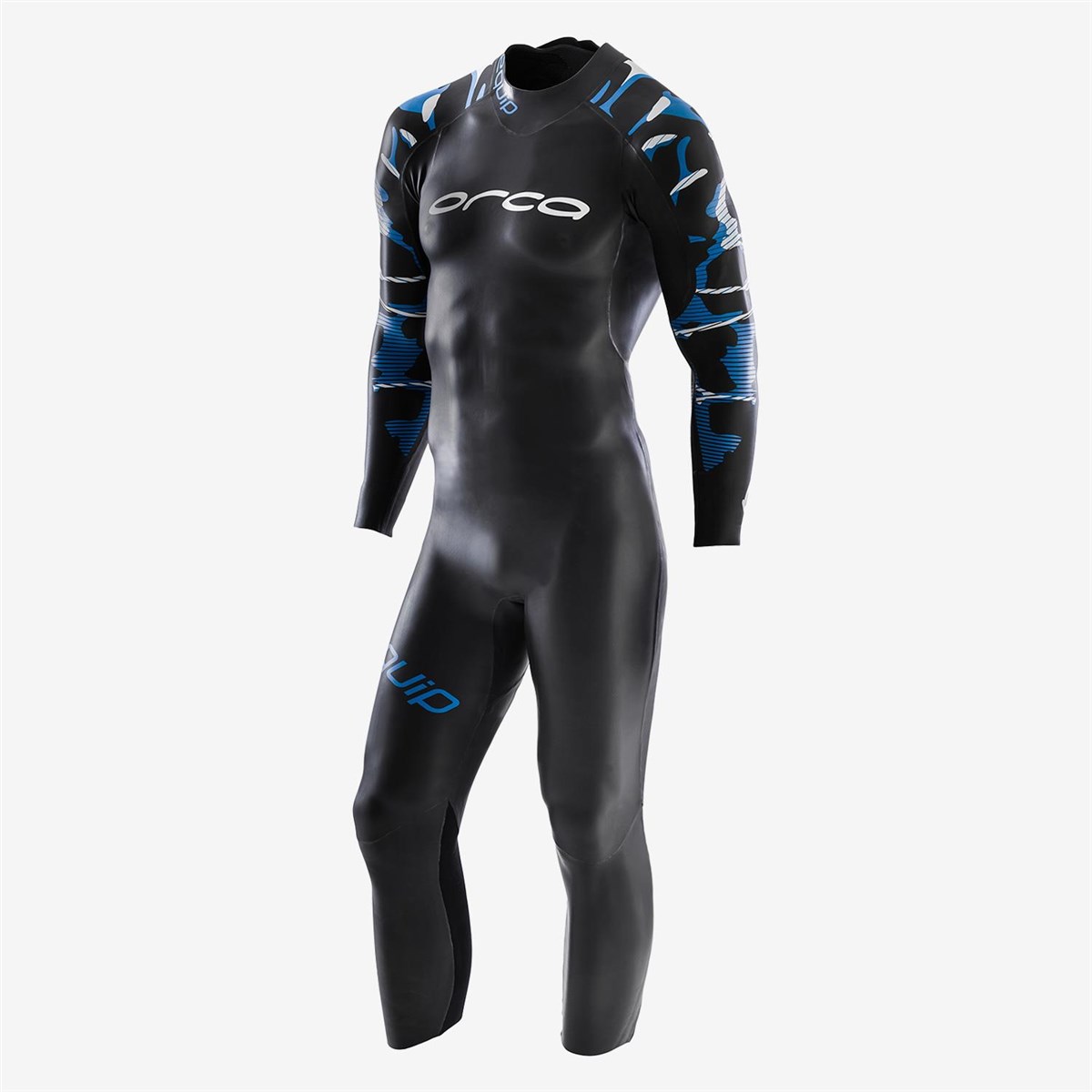 Orca Equip Full Sleeve Wetsuit product image