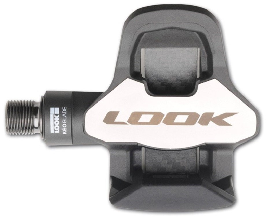 Look Keo Blade 2 Pedals Carbon ProTeam Edition product image