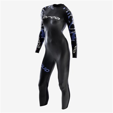 Orca Equip Womens Full Sleeve Wetsuit