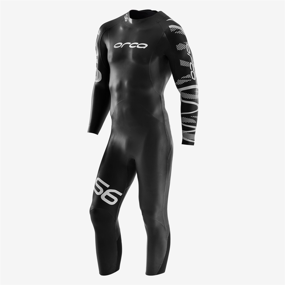 Orca S6 Full Sleeve Wetsuit product image
