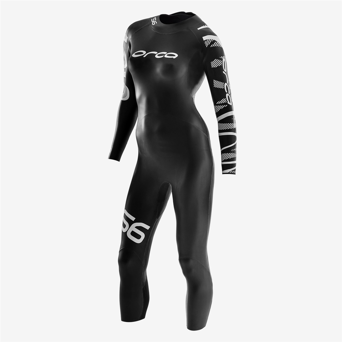 Orca S6 Womens Full Sleeve Wetsuit product image