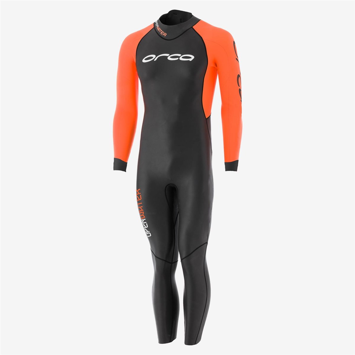 Orca Openwater Full Sleeve Wetsuit product image