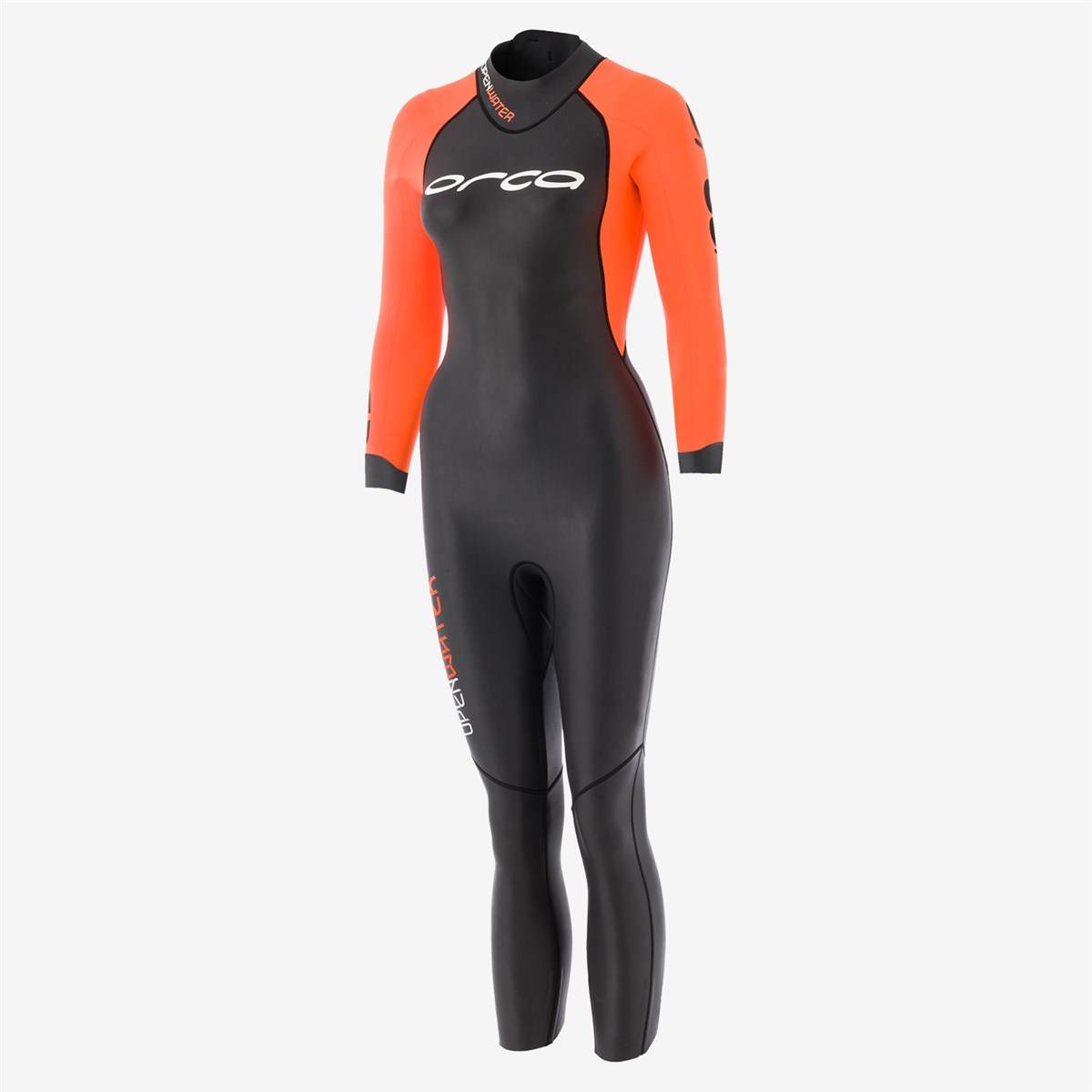 Orca Womens Openwater Full Sleeve Wetsuit product image
