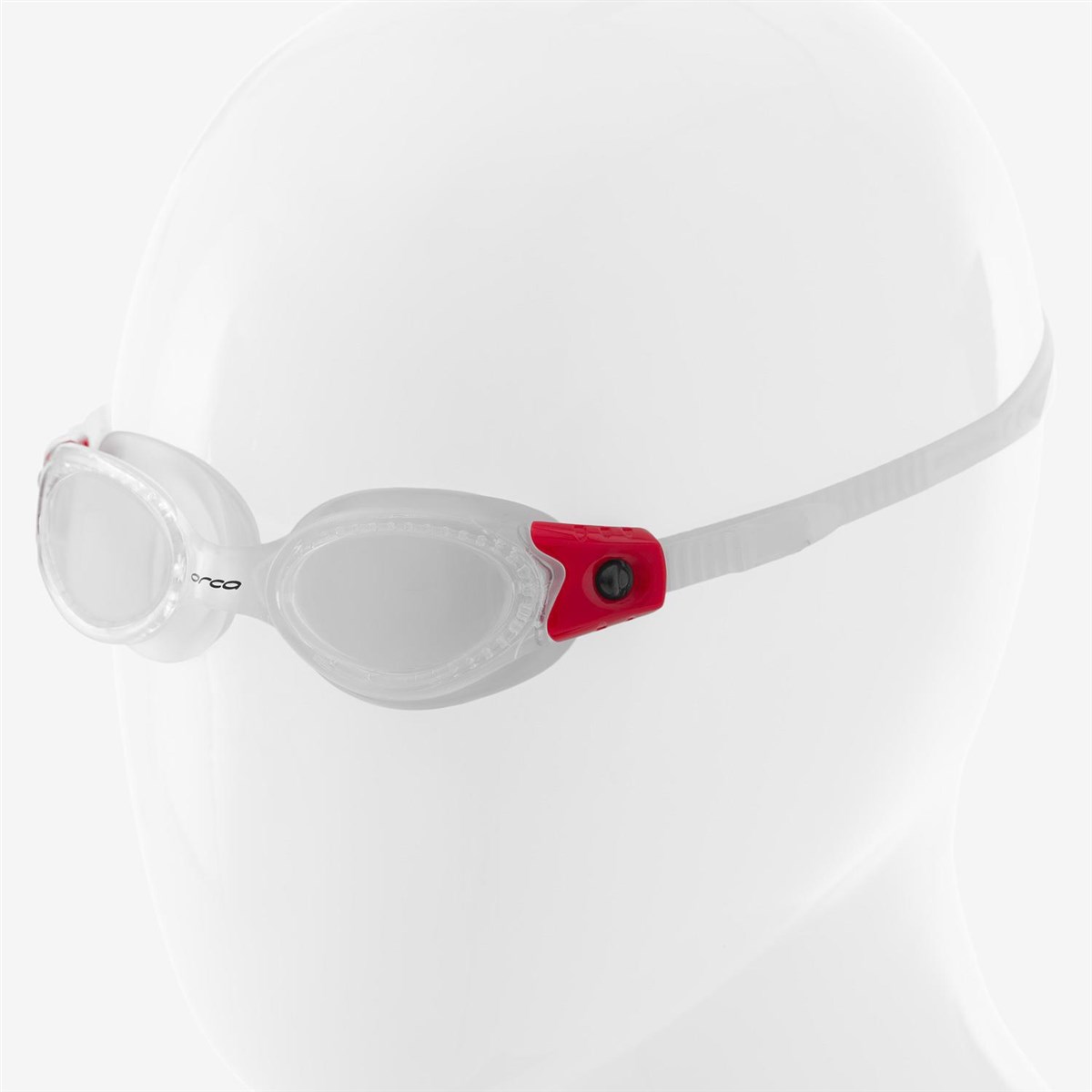 Orca Junior Swimming Goggles product image