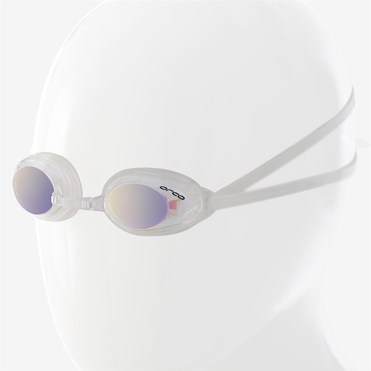 Orca Killa Speed Swimming Goggles product image