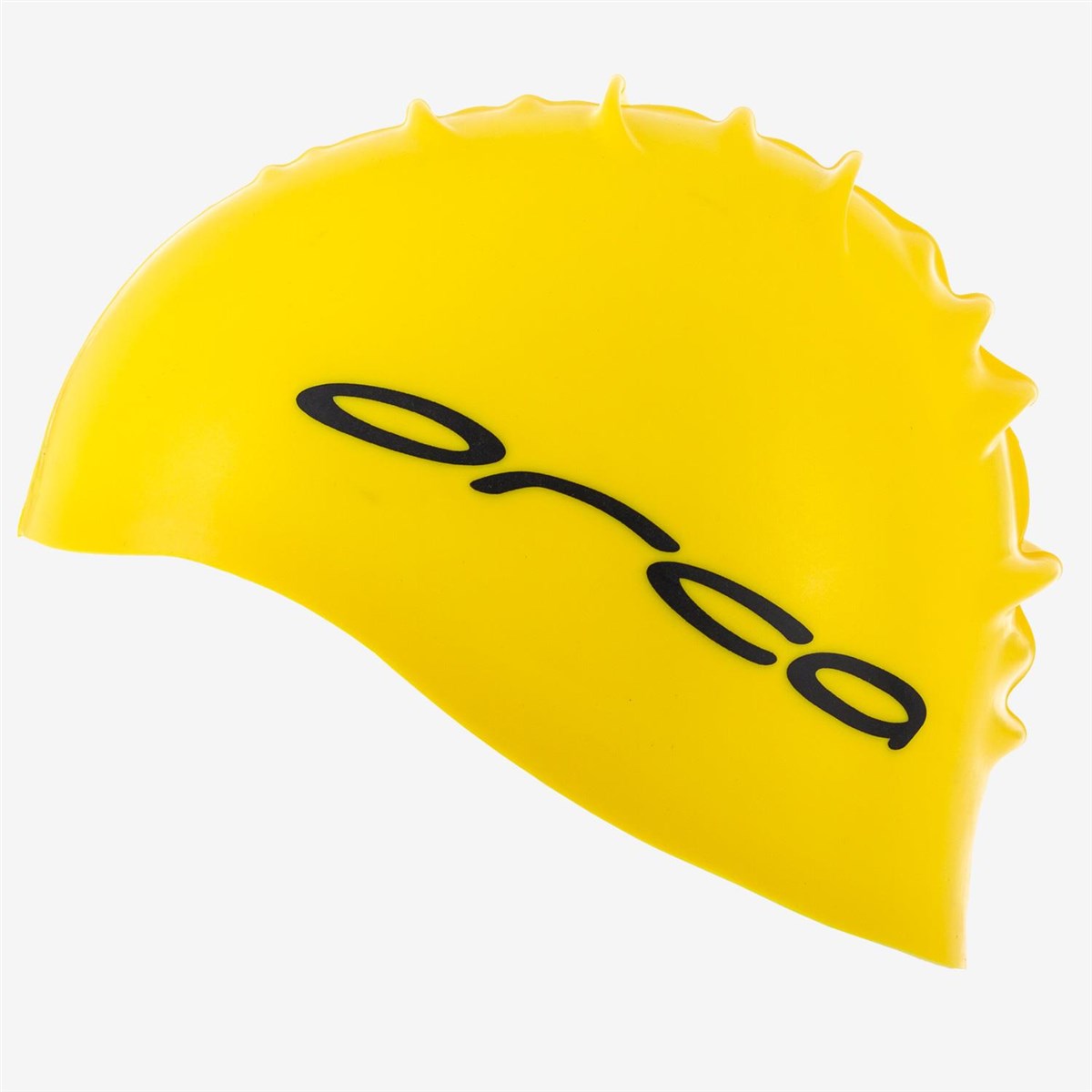 Orca Silicone Swimcap product image