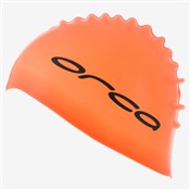 Orca Silicone Swimcap
