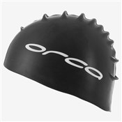 Orca Silicone Swimcap