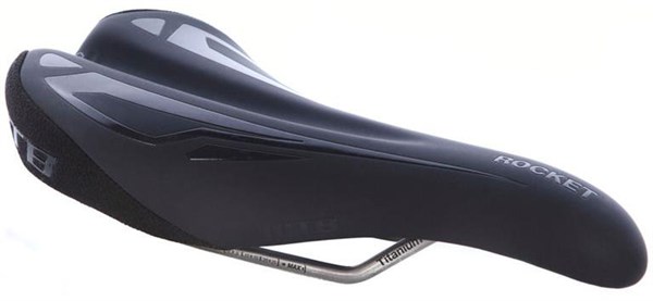 WTB Rocket Team Saddle