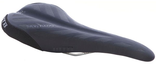WTB Silverado Team Saddle