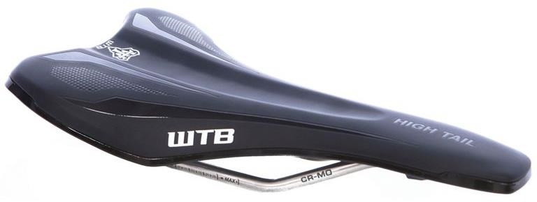 WTB High Tail Pro Saddle product image