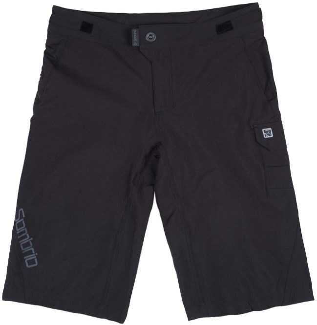 Sombrio Lowline Baggy Cycling Shorts SS16 product image