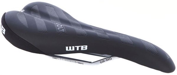 WTB Volt Pro Saddle
