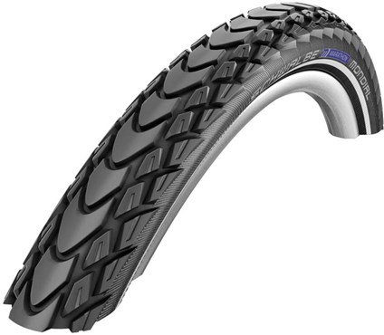 Schwalbe Marathon Mondial Performance RaceGuard ADDIX 28" Tyre