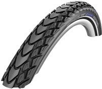 Schwalbe Marathon Mondial Reflective Endurance K-Guard LiteSkin 700c Hybrid Tyre