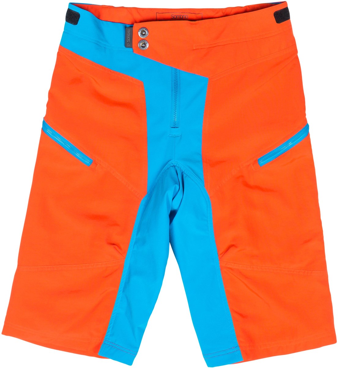 Sombrio Rev Baggy Cycling Shorts SS16 product image