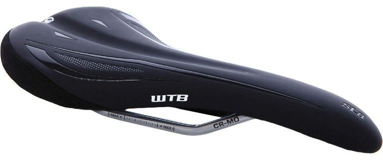 WTB SL8 Pro Saddle product image
