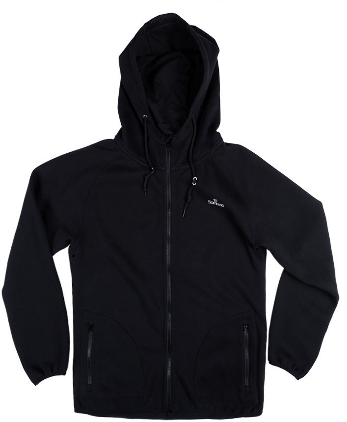 Sombrio Dawn Patrol Hoodie SS16 product image