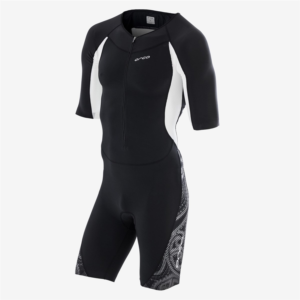 Orca 226 Short Sleeve Race Suit product image