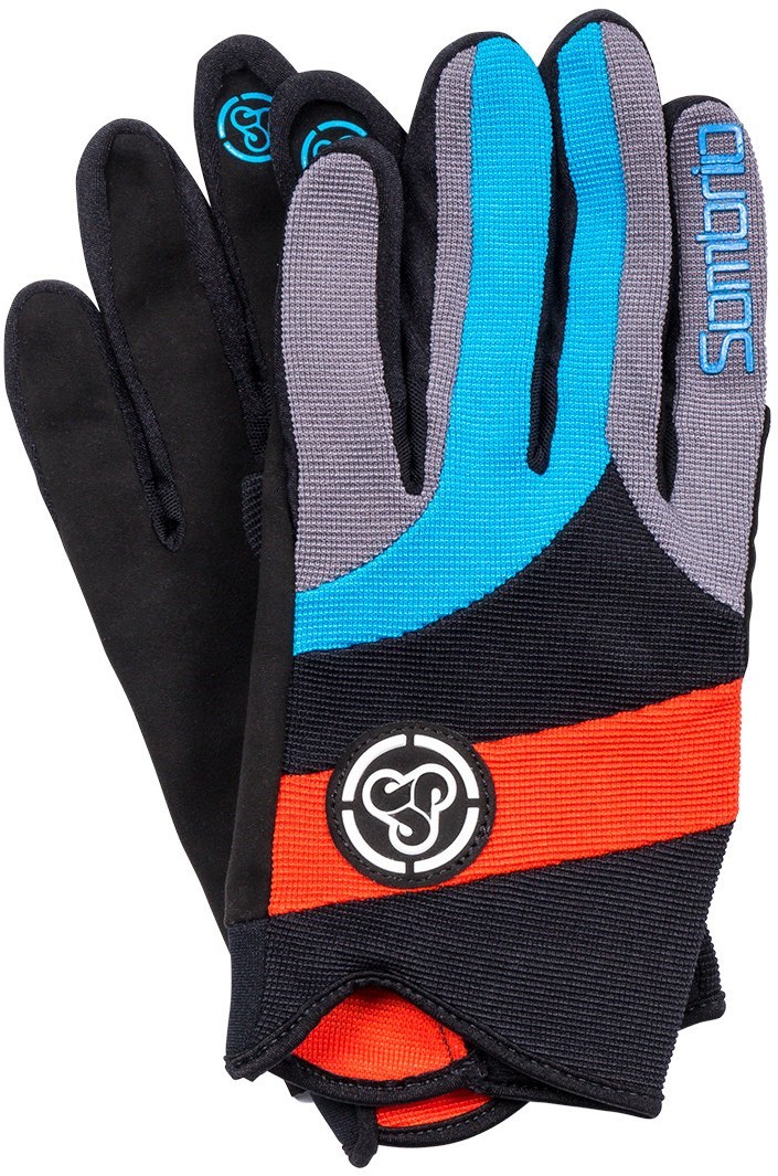 Sombrio Prodigy Long Finger Cycling Gloves SS16 product image