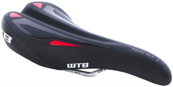 WTB Rocket Race Saddle