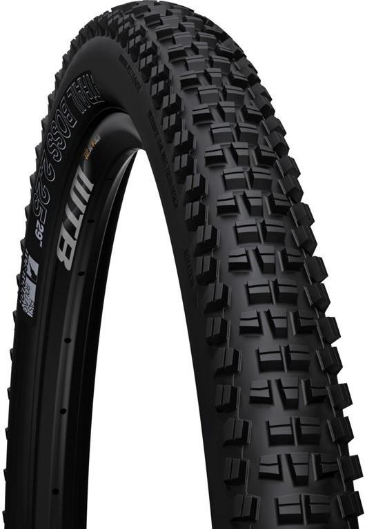 WTB Trail Boss TCS Light Fast Rolling 650b Tyres product image