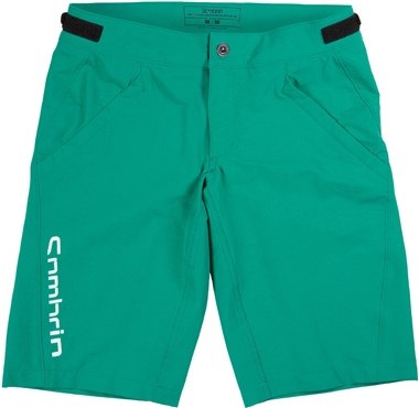 Sombrio Womens V al Baggy Cycling Shorts SS16