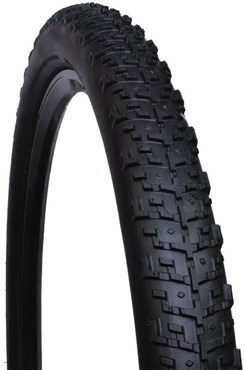 WTB Nano TCS Light Fast Rolling CX 700c Tyre