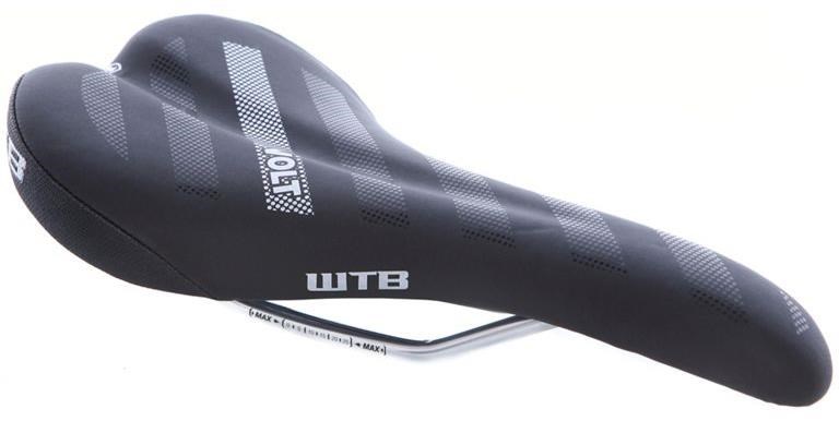 WTB Volt Comp Saddle product image