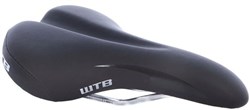 WTB Comfort Comp Saddle