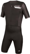 Endura QDC Drag2Zero S/S Tri Suit