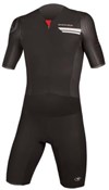 Endura QDC Drag2Zero S/S Tri Suit