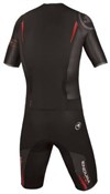 Endura QDC Drag2Zero S/S Tri Suit
