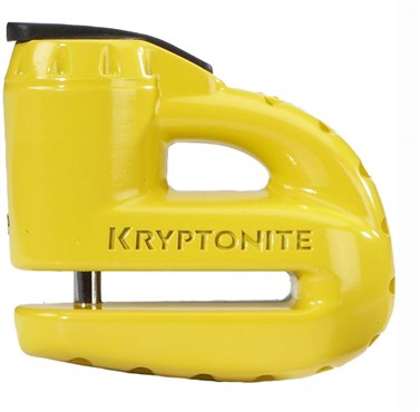 Kryptonite Keeper 5-S Disc Lock