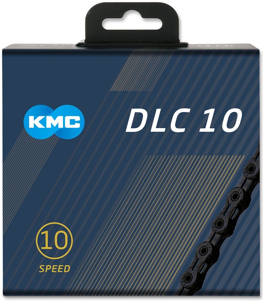 X10-SL DLC 116L 10 Speed Chain image 1