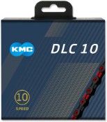 KMC X10-SL DLC 116L 10 Speed Chain